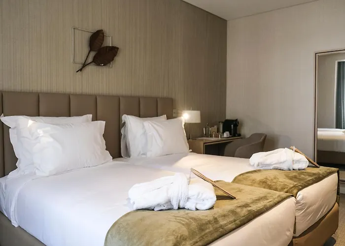 The Leaf Boutique Hotel Lisbon - Adults Only